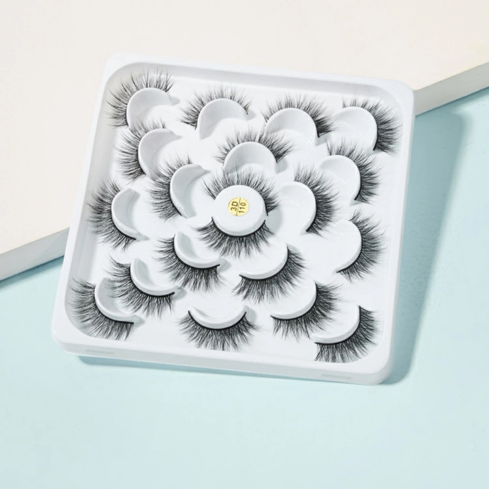 Lashes